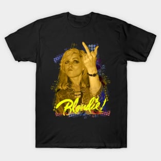 Blondie T-Shirt